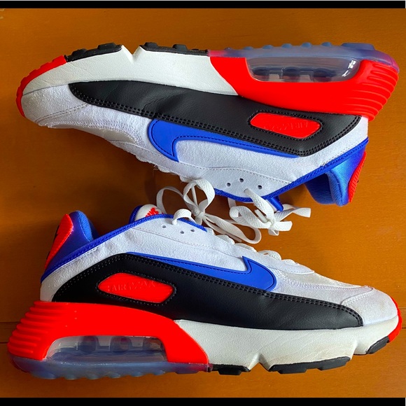 nike air max 2090 evolution of icons